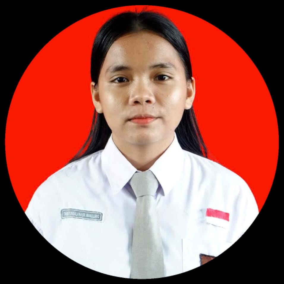 Foto Tiara Manullang