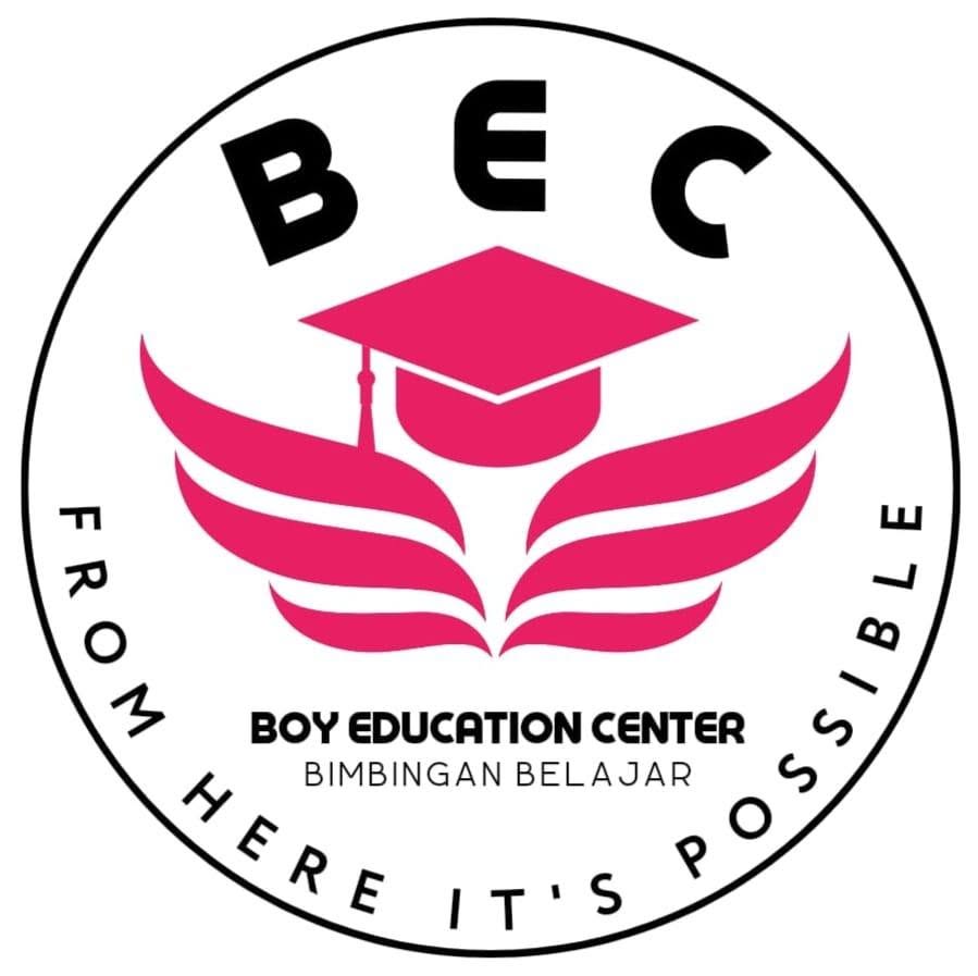 Logo BEC